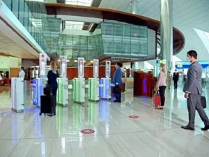 طيران الإمارات تتهيأ لموسم حافل في عطلة الصيف