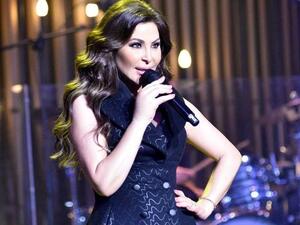 إليسا