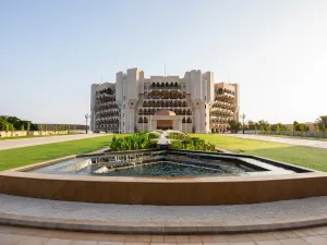 قصر البستان، فندق الريتز – كارلتون يبدأ حملته لتطعيم فريق عمله بلقاح كوفيد- 19