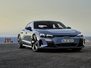 أودي ستتوقف عن طرح محركات وقود جديدة بعد 2026