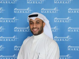 المركز يباشر تقديم خدمات "صناعة السوق" على سهم شركة بورصة الكويت وشركة العيد للأغذية