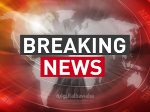 The Iranian navy's largest ship sunk in the sea near Sri Lanka