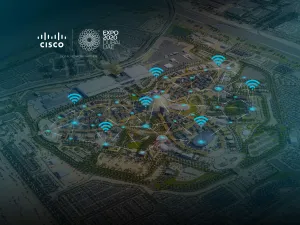100 يوم تفصلنا عن إكسبو 2020 دبي وسيسكو تؤكد جاهزيتها لإثراء الاتصالات البشرية والرقمية