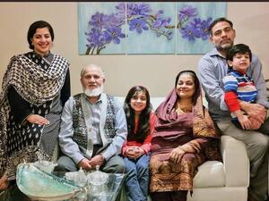 Four people killed in a hate crime in Canada