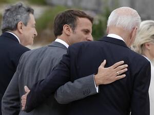  G7 summit