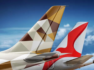 Etihad Guest Partners With Air Arabia’s Airrewards To Offer Exclusive Benefits
