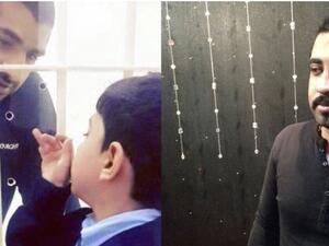 Mohamed Ramadhan & Hussain Moosa