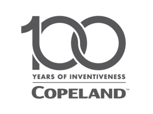 إيمرسون تحتفل بمرور 100 عام من الابتكار في مجال التبريد والتكييف من خلال تقنية Copeland™ خاصتها