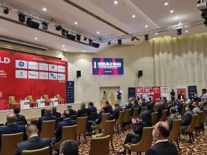 "جنرال إلكتريك" تُعلن عن خطة جديدة لتحول قطاع الطاقة دعماً لاحتياجات العراق