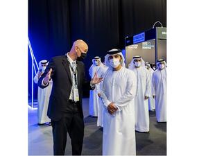 Microsoft Security Experts Urge GISEC 2021 Attendees To ‘Secure The Hybrid Workplace’.