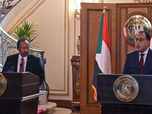 Biggest hydropower dam on the Blue Nile will be built be Ethiopia