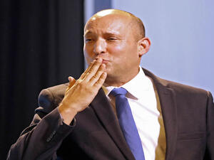 Naftali Bennett