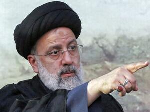 Ebrahim Raisi 