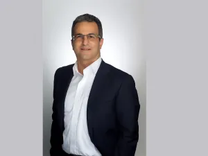 "شعاع" تسعى لإطلاق منصة تكنولوجيا مالية جديدة لإدارة الثروات وتعيّن هادي رعد رئيساً تنفيذيا للأعمال الرقمية