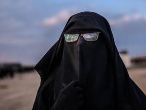 The ISIS bride one of many!