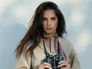 Is She OK?! Amal Maher Announces Retirement TWO DAYS After Breaking Off Her Engagement