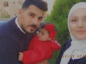 Jordanians Saddened by Death of TikTok Star Ammar Borini, His Pregnant Wife and Unborn Child