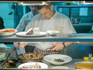 Sheraton Amman Al Nabil  Announces The Appointment Of New Executive Chef