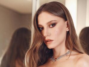 Kerem Bürsin's Ex Serenay Sarıkaya Threatened With Murder!