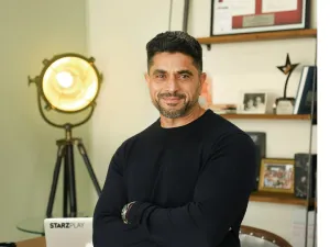 «ستارز بلاي أرابيا» تؤسس مقرها الرئيسي في أبوظبي لتعزيز التعاون  مع المؤسسات الإعلامية المختلفة والبنية التقنية في الإمارة