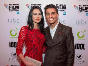 Mohammed Assaf's Ex Fiancée Lina Qishawi Faints on Live TV.. Watch