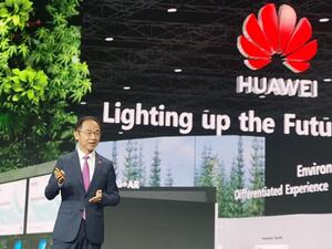 Huawei Highlights 5G As A Key Player For Brighter Global Future During MWC Barcelona 2021