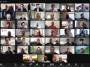 Salesforce Announces Middle East Partner Awards   