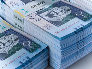السعودية تستثمر 130.3 مليار دولار في سندات الخزانة الأمريكية بنهاية أبريل
