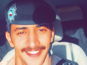عبدالعزيز محمد الرشيدي