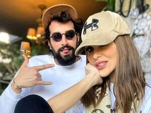 Seren Serengil Is Taken to the Emergency Room.. and Boyfriend Mustafa Tohma Reveals Her Health Status