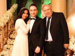 Sherine Father In Law hussain habib husban hossam habib cheating divorce rumors voice notes scandal