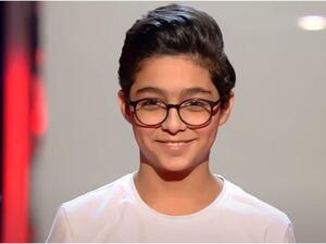 The Voice Kids Contestant Moaz Issa Accused of Attempted Murder After Breaking Another Child's Skull With a Key