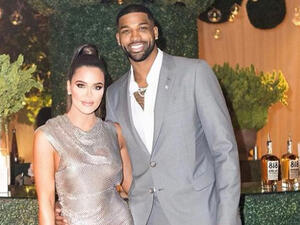 Tristan Thompson still has love for Khloe Kardashian.