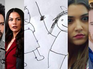 Turkey Is Shaken Over Elmalı Davası & Stars, Including Kerem, Hande, Demet and Tarkan, Express Their Extreme Fury