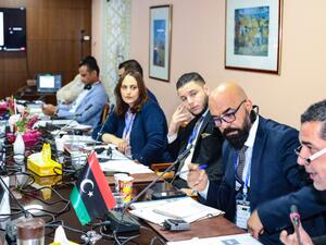 The project targets to strengthen crisis management coordination as well as to better equip national and local government structures with the aim of providing immediate and tailored response to the needs of people of Libya during a disaster or crisis.