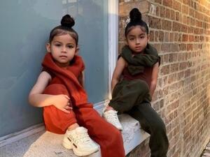 Mia & Tatiana