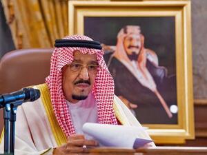 Saudi government had discussed multiple regional and global issues