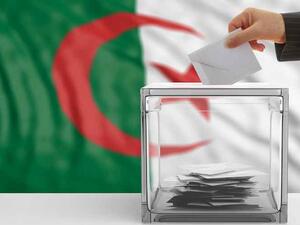 الانتخابات في الجزائر