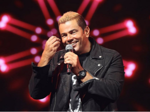عمرو دياب