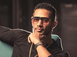 محمد رمضان