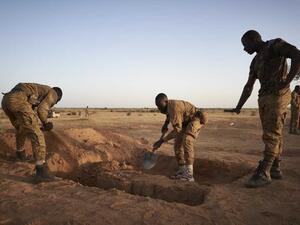 المنطقة الشمالية من بوركينا فاسو  هي الأكثر تضررا من الهجمات المسلحة