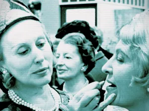 Estée Lauder