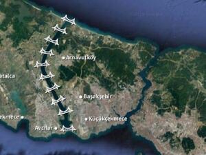 "قناة إسطنيول"