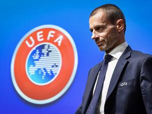 The law has been in place since 1965 but will now no longer be used to help decide knockout ties, starting from the 2021-22 season (Photo: AFP)