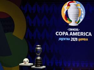 Photo: AFP