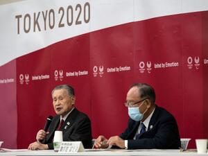 Photo: AFP