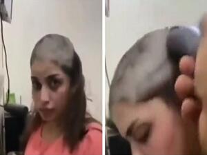 تعذيب أردنية في ليبيا