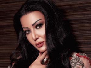 سمية الخشاب