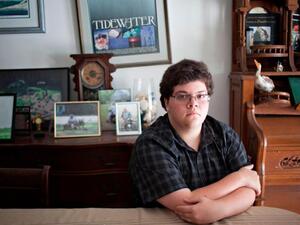  SCOTUS will uphold the victory of Gavin Grimm