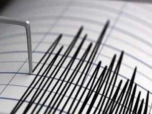 زلزال يضرب خليج عدن